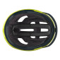 náhled Scott Helmet Arx (CE) Radio Yellow cycling helmet